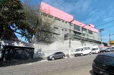 Prédio para alugar na Avenida Santa Catarina, 2209, Vila Mascote, São Paulo