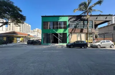 Casa comercial para alugar na Avenida Moaci, 426, Planalto Paulista, São Paulo