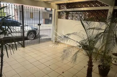 Casa com 3 quartos à venda na Rua Professora Maria Edivani do Amaral Dick, 122, Vila São Francisco (Zona Sul), São Paulo