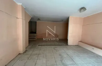 Ponto comercial para alugar na Rua Tenente-Coronel Carlos da Silva Araújo, 212, Santo Amaro, São Paulo