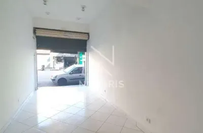 Ponto comercial para alugar na Rua Voluntário Delmiro Sampaio, 64, Santo Amaro, São Paulo