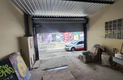 Sobrado comercial reformado 7 salas e 2 banheiros com 101m²  - vila olimpia