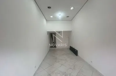 Ponto comercial para alugar na Rua Voluntário Delmiro Sampaio, 52, Santo Amaro, São Paulo