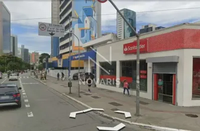 Casa comercial para alugar na Avenida Brigadeiro Faria Lima, 1100, Jardim Paulistano, São Paulo