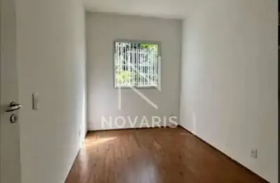 Apartamento com 1 quarto à venda na Rua Luiz Grassmann, 37, Jardim Mirante, São Paulo