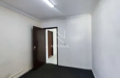 Sala comercial para alugar na Avenida Dona Belmira Marin, 461, Parque Brasil, São Paulo