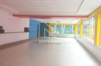 Casa comercial para alugar na Pç Floriano Peixoto, 266, Santo Amaro, São Paulo