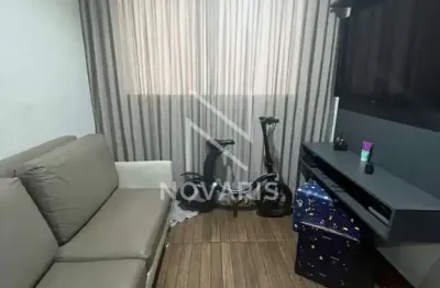 Apartamento com 2 quartos à venda na Rua Vicente Carducho, 249, Vila Remo, São Paulo