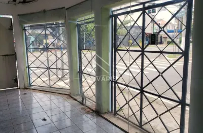 Sobrado comercial em esquina estratégica - alto da boa vista