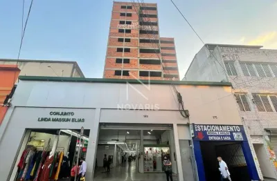 Apartamento à venda na Pç Floriano Peixoto, 90, Santo Amaro, São Paulo