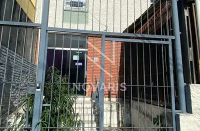 Sobrado comercial , santo amaro 80m² próximo à washington luiz!.