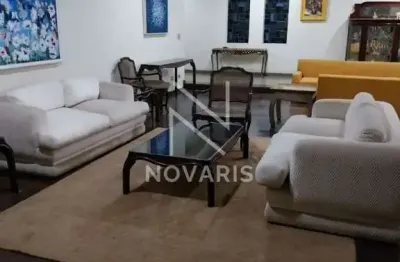 Casa em condomínio fechado com 4 quartos à venda na Rua Albertina Alves Jorge, 48, Santo Amaro, São Paulo