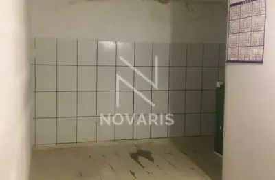 Ponto comercial para alugar na Rua das Cavas, 83, Vila Santa Catarina, São Paulo