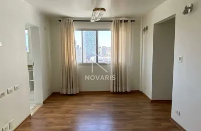 Apartamento com 2 quartos e 2 banheiros à venda, 61 m² por r$ 490.000