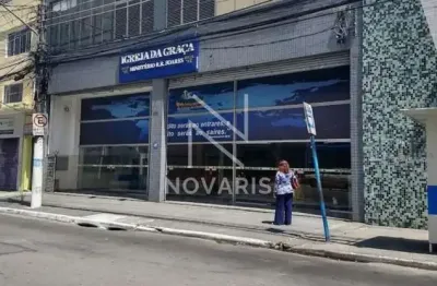 Excelente oportunidade de locação comercial em santo amaro ? 1.600 m² de área construída
