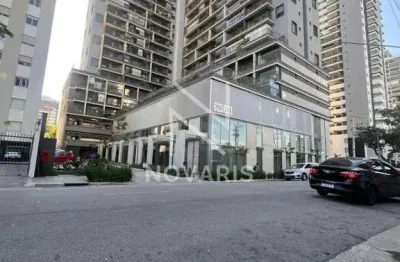 Ponto comercial para alugar na Rua do Estilo Barroco, 647, Santo Amaro, São Paulo