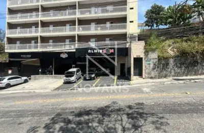 Apartamento com 1 quarto para alugar na Avenida Felipe Carrillo Puerto, 36, Jardim Iae, São Paulo