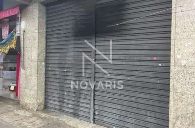 Ponto comercial para alugar na Rua Tenente-Coronel Carlos da Silva Araújo, 179, Santo Amaro, São Paulo