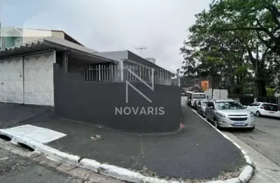 Excelente oportunidade de locação comercial no jardim germânia