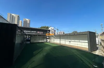 Containers Comerciais para Locação ? Localização Estratégica na Zona Sul de São Paulo