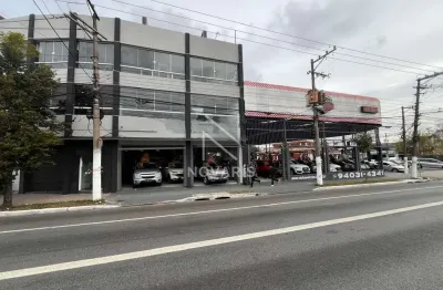 Andares comerciais para locação em região estratégica da zona sul