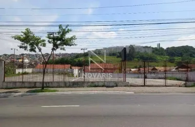 Terreno comercial para locação 1000 m² estrada de itapecerica ponto estratégico na zona sul