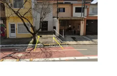 Casa comercial à venda na Rua Verbo Divino, 176, Chácara Santo Antônio, São Paulo