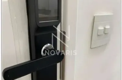 Sala comercial pronta na chucri zaidan, estrutura completa para sua empresa!