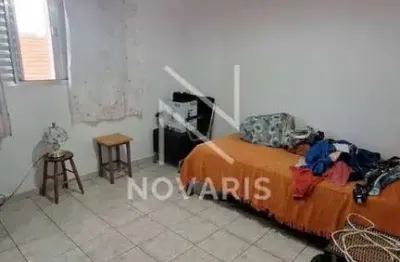 Casa com 2 quartos à venda na Rua Sagrado Coração de Jesus, 179, Jardim Iracema, São Paulo