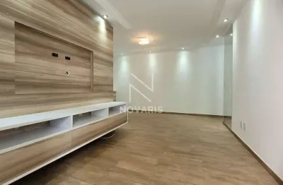 Apartamento de 3 quartos, 1 banheiro á venda 65m²- jardim tupã