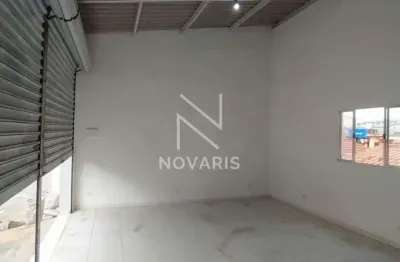 Ponto comercial para alugar na Rua Joaquim Morais, 410, Vila Santa Catarina, São Paulo