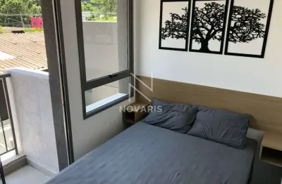 Kitnet / Stúdio para alugar na Avenida Santo Amaro, 7019, Santo Amaro, São Paulo