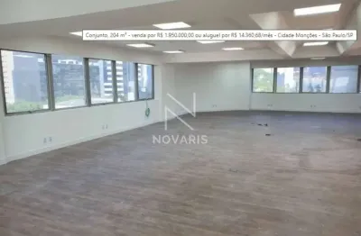 Casa comercial à venda na Avenida Engenheiro Luiz Carlos Berrini, 801, Cidade Monções, São Paulo