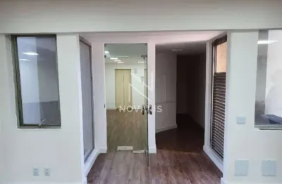 Casa comercial para alugar na Avenida Engenheiro Luiz Carlos Berrini, 801, Cidade Monções, São Paulo