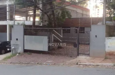 Prédio comercial multifuncional na vila andrade - morumbi sp