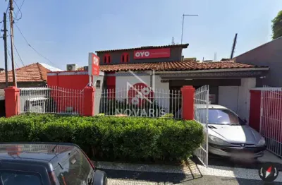 Casa com 12 quartos à venda na Rua Cerqueira Cesar, 374, Santo Amaro, São Paulo