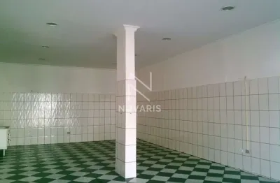 Ponto comercial para alugar na Rua Geraldo Fraga de Oliveira, 530, Jardim São Luís, São Paulo