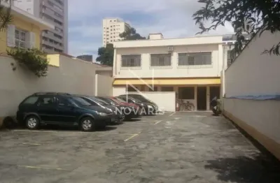 Casa comercial para alugar na Rua Grapecica, 45, Brooklin Paulista, São Paulo