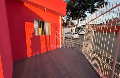 Casa residencial ou comercial - oportunidade na vila das belezas!