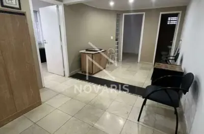 Casa comercial para alugar na Rua Borges Lagoa, 1231, Vila Clementino, São Paulo