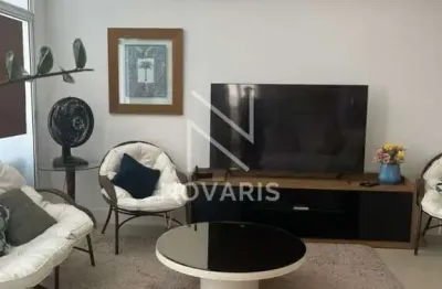 Alto da boa vista -  cobertura com lazer, segurança e localização!