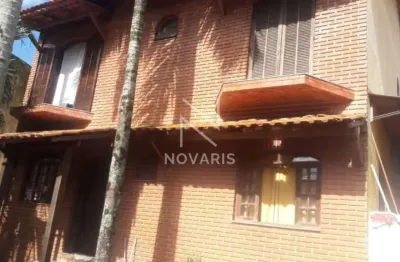 Casa com 3 quartos à venda na Rua Silvilino Mantovanini, 32, Jardim Riviera, São Paulo