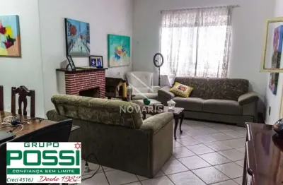 Casa com 3 quartos à venda na Rua Inácio Borba, 394, Chácara Santo Antônio, São Paulo