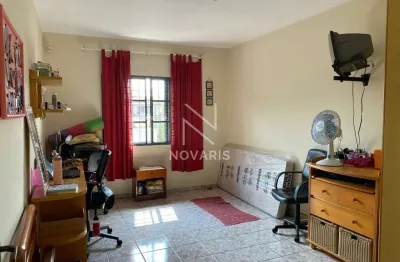 Casa com 3 quartos à venda na Rua Francisco Barbosa Lima, 123, Jardim Ernestina, São Paulo