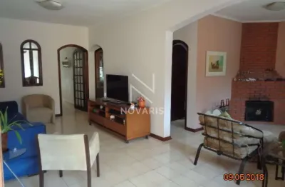 Casa com 3 quartos à venda na Rua Vinte e Três de Outubro, 229, Ferreira, São Paulo