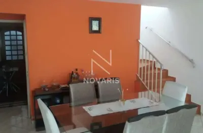 Casa com 2 quartos à venda na Rua Ângelo Pariz Fornaza, 144, Jardim Caravelas, São Paulo