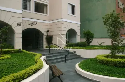 Apartamento para venda - 2 quartos 1 garagem - moema-são paulo -sp