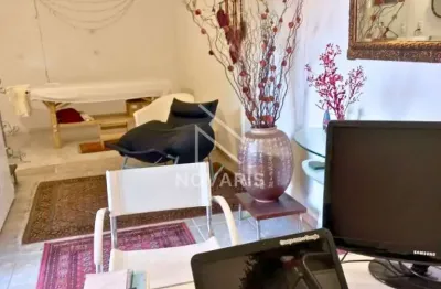 Casa com 2 quartos à venda na Rua Humberto de Queirós, 156, Jardim Bélgica, São Paulo