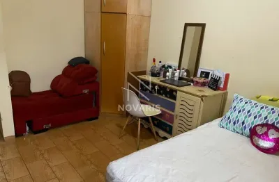 Casa com 3 quartos à venda na Rua Jauru, 181, Parque Alves de Lima, São Paulo