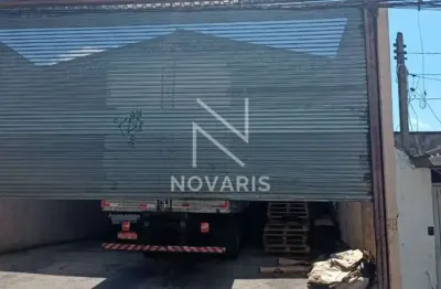 Barracão / Galpão / Depósito à venda na Rua Amaro Velho, 103, Jardim Vergueiro, São Paulo